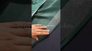 Cinta crin