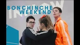 Nikita Bonchinche, Kate Babaragga, Ami | BONCHINCHE WEEKEND