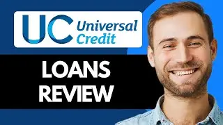 Universal Credit Personal Loans Review &ndash; Is It Good? (Best Method)