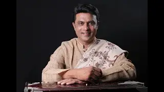 Ninaad Prayer | Gujarat classical Music | Pankaj Parekh | Hetal Desai