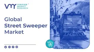 Global Street Sweeper Market: Advancing Urban Cleanliness & Sustainability