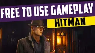 Free To Use Hitman 3 Gameplay | PART 1 | NON Copyright Gameplay
