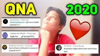 QNA 2020