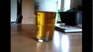 How to make real ale : Harvest Pale update