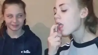 Try not to laugh challenge/licked toilet seat)/jaysters world