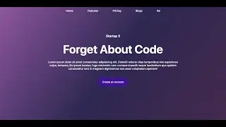 Web Design Trends 2024: Website Homepage Clone (Step-by-Step) | Webbiers