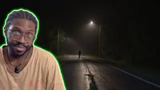 3 Very Creepy TRUE Night Drive Horror Stories REACTION
