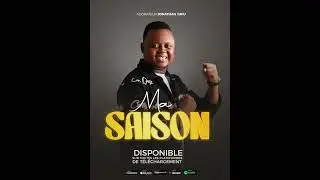 Jonathan yafu - ma saison - audio 