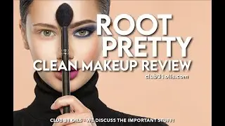 Root Pretty Demo