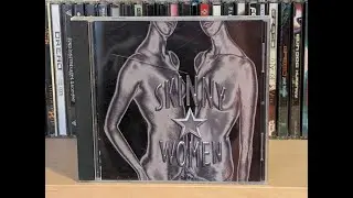 Skinny Women - Skinny Women (2003) - Hard Rock/Alternative Metal