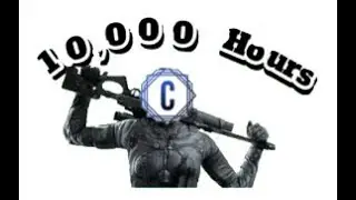Playing Kali for 10,000 hours - rainbow six siege CHRISMAS!