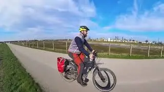 Entdeckertour durch Oberhausen