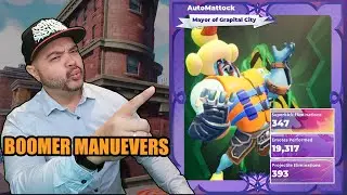 The Lost Rumbleverse Compilation