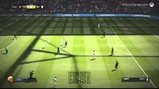 FIFA 16 &mdash; Legends и EA Access &mdash; Xbox Gamescom 2015 HD