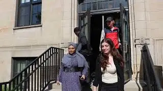 Build confidence as leader at University of Detroit Mercy