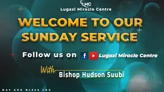 LUGAZI MIRACLE CENTRE CHURCH-LUGAZI