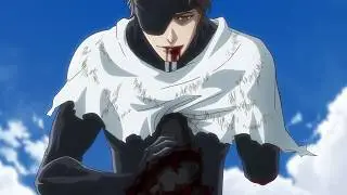 The Strongest Duo: Aizen & Ichigo Vs. Yhwach「AMV」- Undefeated