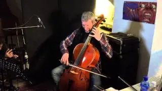 Stefano Cabrera Chopping