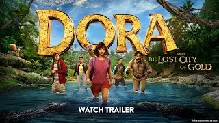 Dora and the Lost Gold City (2019) | Full Movie Recap & Explained