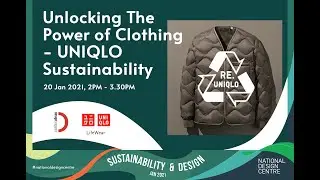 Unlocking the Power of Clothing - UNIQLO Sustainability