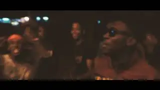 Lil Say - Fase da Loucura (V&iacute;deo Oficial)