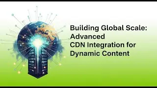 Content Delivery Network Integration: Speed, Scalability & SEO for Your Website (2025 Guide)