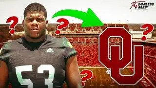 Why Oklahoma Should Move MOUNTAINS To Land OL Zalance Heard