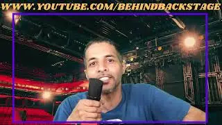 Behind Backstage Live with DJ Newkirk and Got the Audacity June 18 2022
