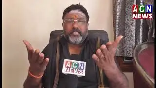 Badvel ACN cable network chairman new year wishes  01-01-2018 | ACN News