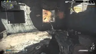 SECRET EASTER EGG! - Call of Duty: Ghost 