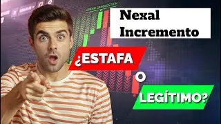 Nexal Incremento &ndash; &iexcl;Atenci&oacute;n Argentina! 🚨 &iquest;Oportunidad de inversi&oacute;n o enga&ntilde;o online?