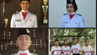 Video Demo Organisasi Passus Jaya MAN 1 Pekanbaru