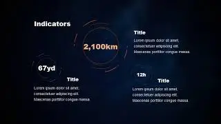 Technology Creative PowerPoint template