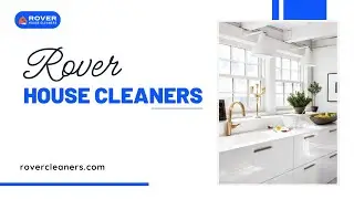 Rover House Cleaners - Cleaners Near Me Dallas, TX | House Cleaners | Move In/out Cleans