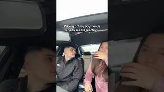 You do not love me !!!! 😟😟😟 #funny #couple
