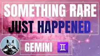 GEMINI ♊️ 