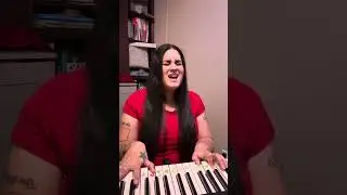 Yo navegaré/espíritu de Dios/estoy rodeado Cover 