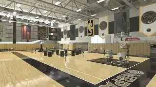 NBA 2K25 NBAPA Training Center Bundle