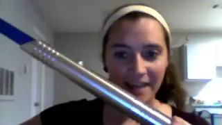 Review: Standard Issue Battle Saber V3 from Ultrasabers.com
