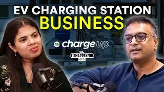 How You Can Make Lakhs By Setting EV Charging Station At Your Place? #moneymindset #ev