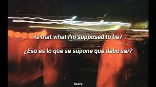 Pluto Projector - Rex Orange County [Letra/Lyrics]