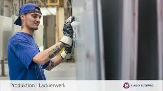 Elkuch Eisenring: Gemeinsam T&uuml;ren &ouml;ffnen