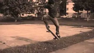 DIFUZZION SKATECO - I&acute;M ZZ  (VERSION 2)