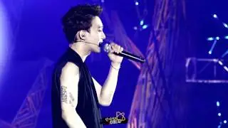 140601 EXO 홍콩콘서트 너의 세상으로 (CHEN focus)