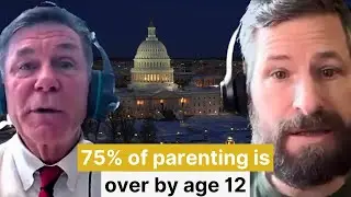 Washington Insider: The Culture Will Raise Your Kids If You Don't Act Now! | Jeff Nelligan