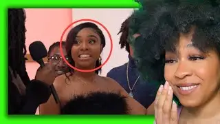 ARLETTE'S SHOCKED FACIAL EXPRESSIONS FOR 10 MINUTES STRAIGHT JENNIFER REACTS