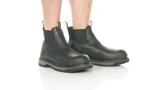 ACE Work Boots Firebrand Composite Toe SKU: 9557366