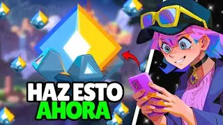 ✅DEBES USAR este M&Eacute;TODO para mejorar tu BUILD en Mo.Co 💥💀