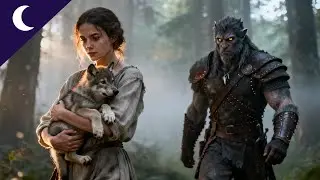 Rejected Omega With a Baby Helped a Crying Pup &mdash; Unaware His Father Was the Alpha King Watching Her