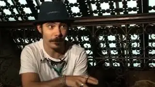Mike Fielding's Paranormal Experiences | The Mighty Boosh | BBC Studios
